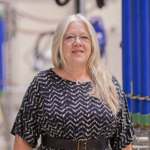 Elin Malm Lindberg, Vplast AB