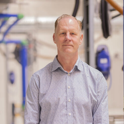 Göran Nilsson, Limac Formplast AB